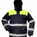 Soe vee- ja tuulekindel talvejope CANVAS-1103