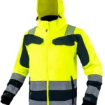Tööjakk Cannygo Flashgo