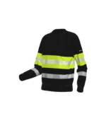Dressipluus BoSafety Onyx 0204 - Pilt 2
