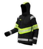 Talvejope BoSafety Atlanta C1 0204 - Pilt 2