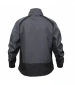 Softshelljakk BoSafety Orlando 602 - Pilt 3