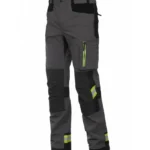 Tööpüksid ripptaskutega BoSafety TensionPlus 0602