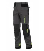 Tööpüksid ripptaskutega BoSafety TensionPlus 0602