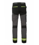 Tööpüksid ripptaskutega BoSafety TensionPlus 0602 - Pilt 2