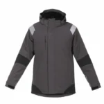 Talvejope Softshell BoSafety Atlanta, tumehall/must
