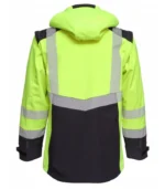 Tööjope BoSafety Transformer 0402 - Pilt 2