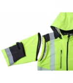 Tööjope BoSafety Transformer 0402 - Pilt 3