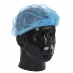 Ühekordne müts kummipaelaga, PP 53 cm (100 tk)