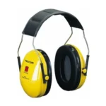 Kõrvaklapid Peltor Optime I 3M-H510A-401