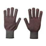 Kvaliteetsed nailonkindad PVC-täppidega