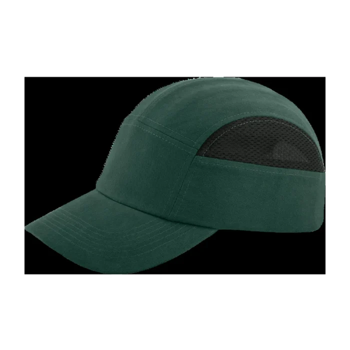 Mutsid Nokamuts Bosafety 0S Bumpcapmesh Green