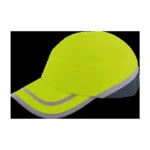 Mutsid Nokamuts Hiv 0S Bumpcap HiVisYellow