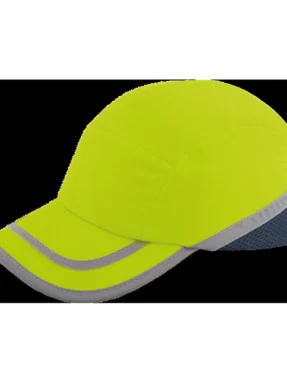 Mutsid Nokamuts Hiv 0S Bumpcap HiVisYellow