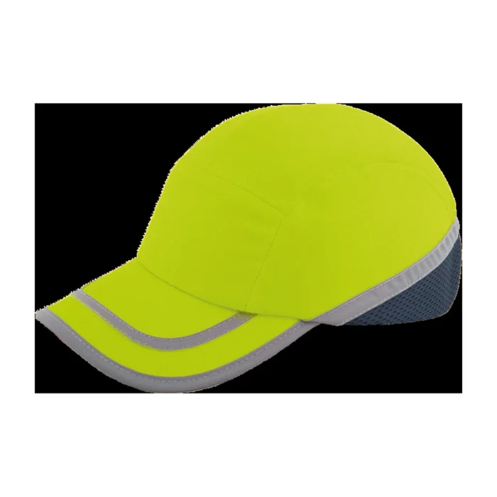 Mutsid Nokamuts Hiv 0S Bumpcap HiVisYellow