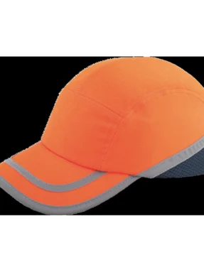 Mutsid Nokamuts Hiv 0S Bumpcap Oranz