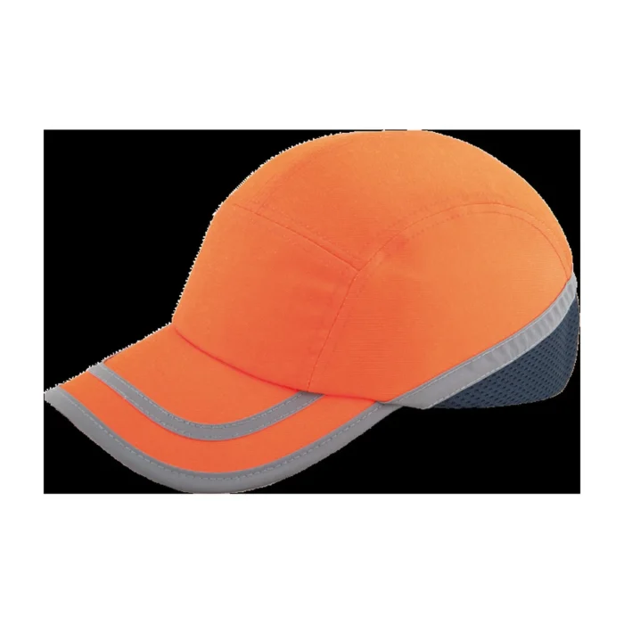Mutsid Nokamuts Hiv 0S Bumpcap Oranz