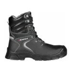 Naturaalsest nahast poolsaapad New Barents S3