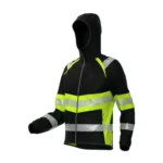 Softshell jakk TOPEK 0204