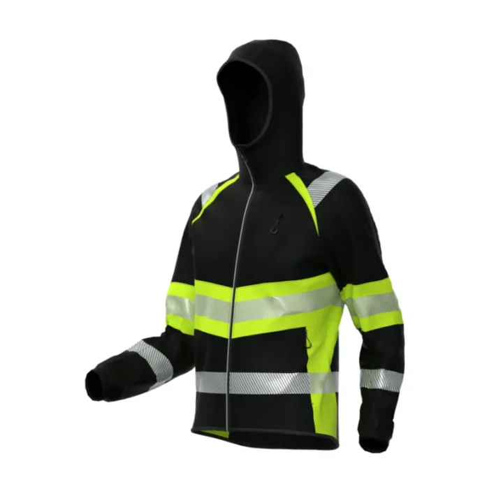 Softshell jakk TOPEK 0204