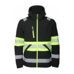 Softshell jakk Valencia 0204