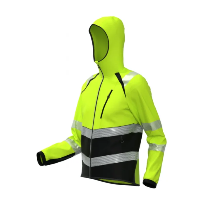 Tooriided Hiv Jope Bosafety Softshell Jk Topek C2 0402