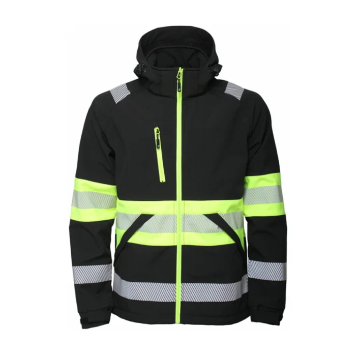 Tooriided Hiv Jope Bosafety Softshell Jk Valencia C1 0204