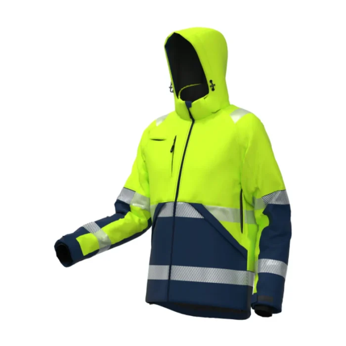 Tooriided Hiv Jope Talv Bosafety Softshell Wj Valencia C2 0405