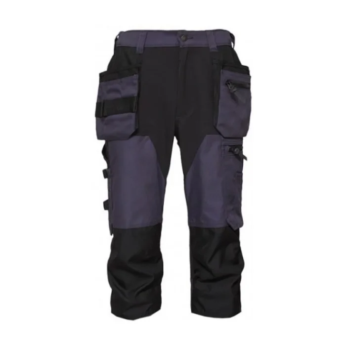 Tooriided Luhikesed Polvpuksid Bosafety Sh Mashupplus Rc 0502