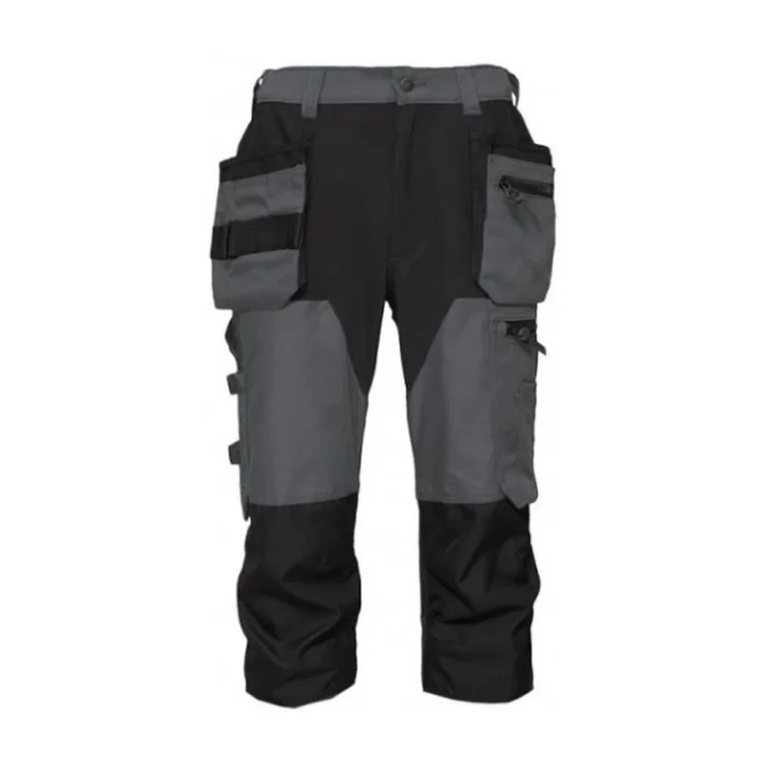 Tooriided Luhikesed Polvpuksid Bosafety Sh Mashupplus Rc 0602