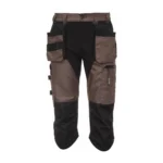 Tooriided Luhikesed Polvpuksid Bosafety Sh Mashupplus Rc 0702