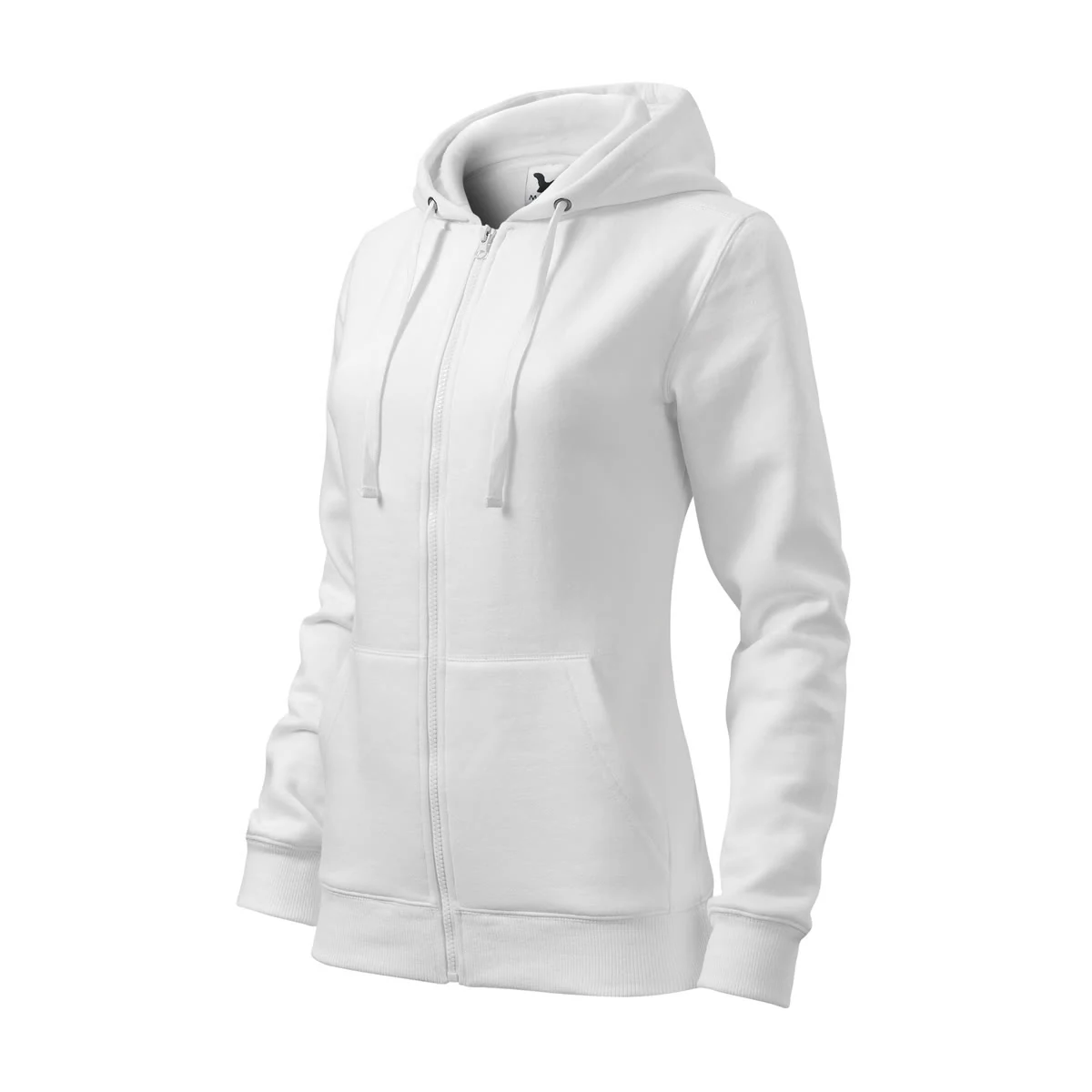 Tooriided Naiste Dressipluus Trendy Zipper 411_00 Tooriided Naiste Dressipluus Trendy Zipper 411_00
