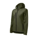 Tooriided Naiste Jakk Softshell Performance 521_69