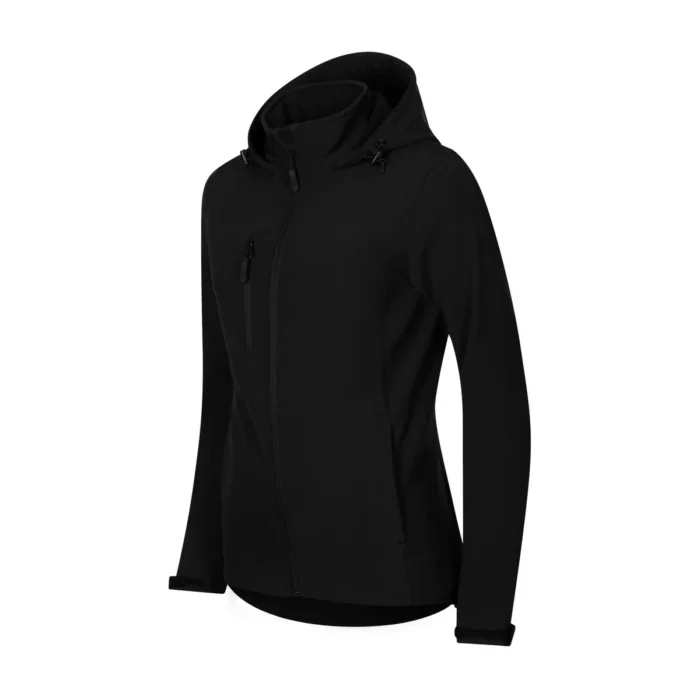 Tooriided Naiste Jakk Softshell Trail 549_01_c