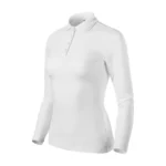 Tooriided Naiste Polosark Pique Polo Ls 231_00