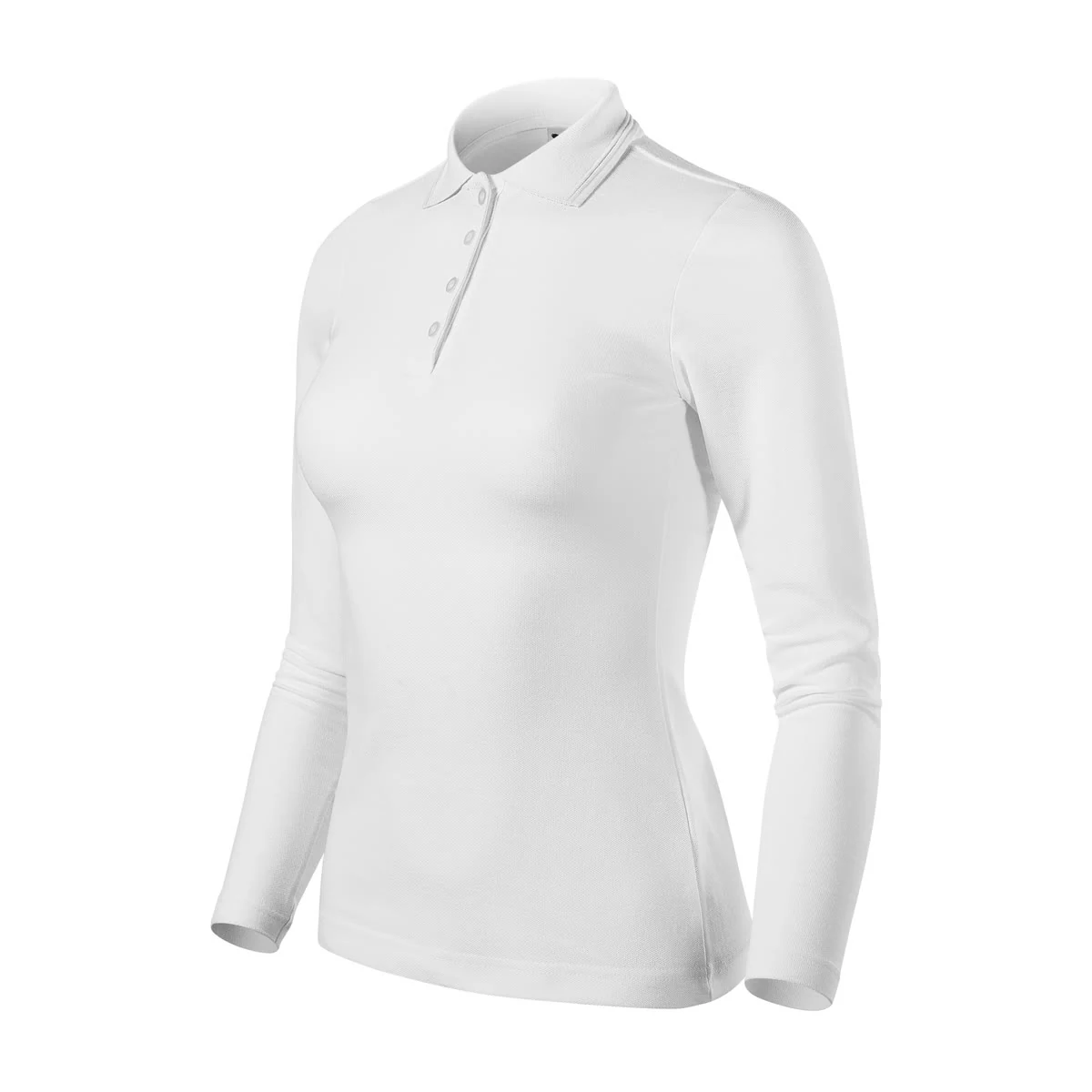 Tooriided Naiste Polosark Pique Polo Ls 231_00 Tooriided Naiste Polosark Pique Polo Ls 231_00