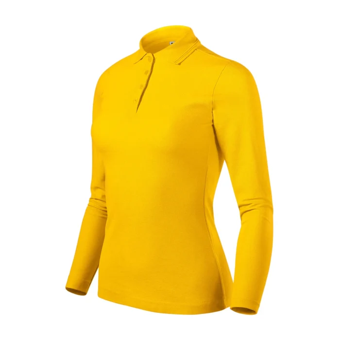 Tooriided Naiste Polosark Pique Polo Ls 231_04