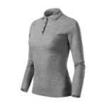 Tooriided Naiste Polosark Pique Polo Ls 231_12