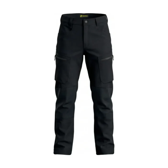 Tooriided Puksid Bosafety Stretch Tr Cargopro 0200