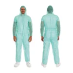 Uhekordne Kombinesoon_kaitseriie_hygonorm Light Green