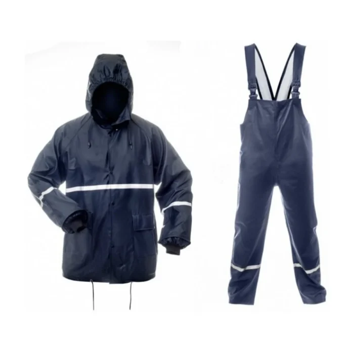 Vihmariiete komplekt S250