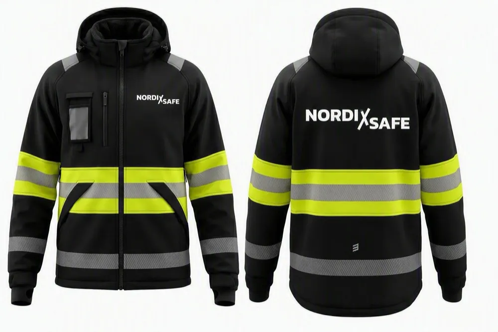 Logoga tööjope