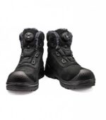 Talvesaapad BoSafety Galiot-MOZ S3S — eestvaade