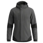 Naiste softshell tööjope BoSafety Atlanta