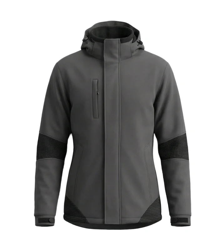 Naiste softshell tööjope BoSafety Atlanta